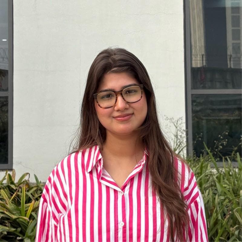 Anusha Pundir